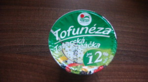 Tofu tatarka